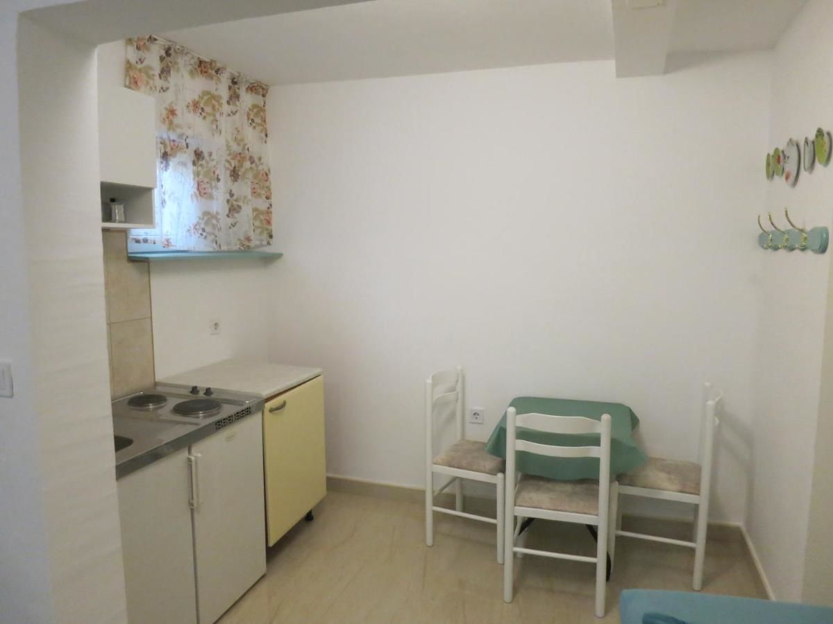 Апартаменты charming apartments in Rafailovici Будва-14