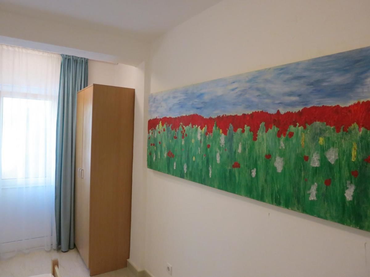 Апартаменты charming apartments in Rafailovici Будва-19