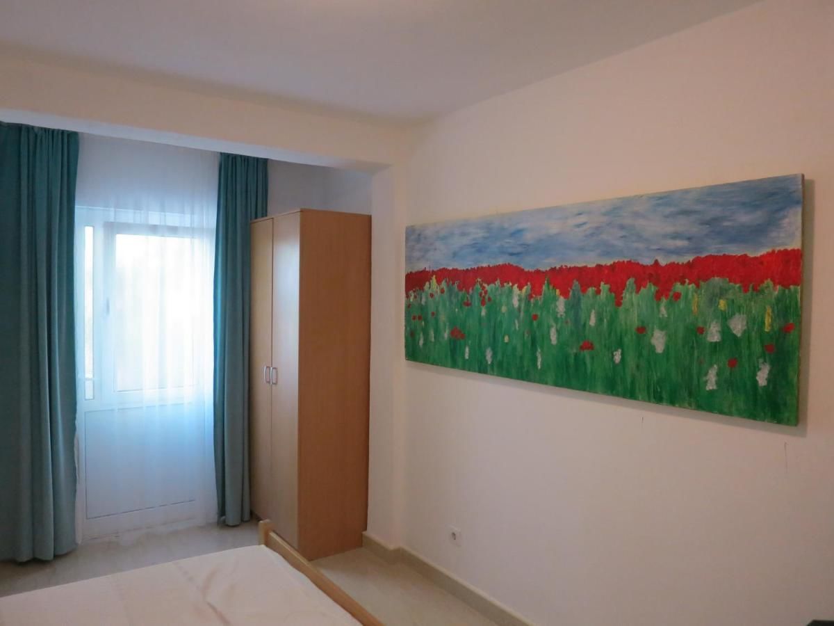 Апартаменты charming apartments in Rafailovici Будва-22