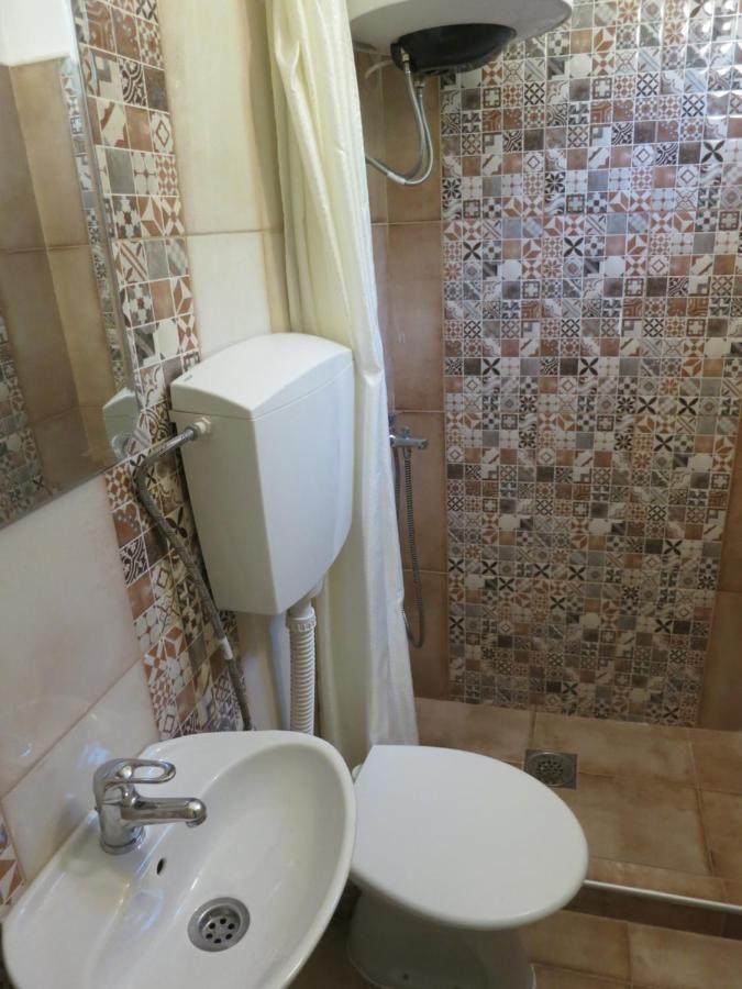 Апартаменты charming apartments in Rafailovici Будва-24
