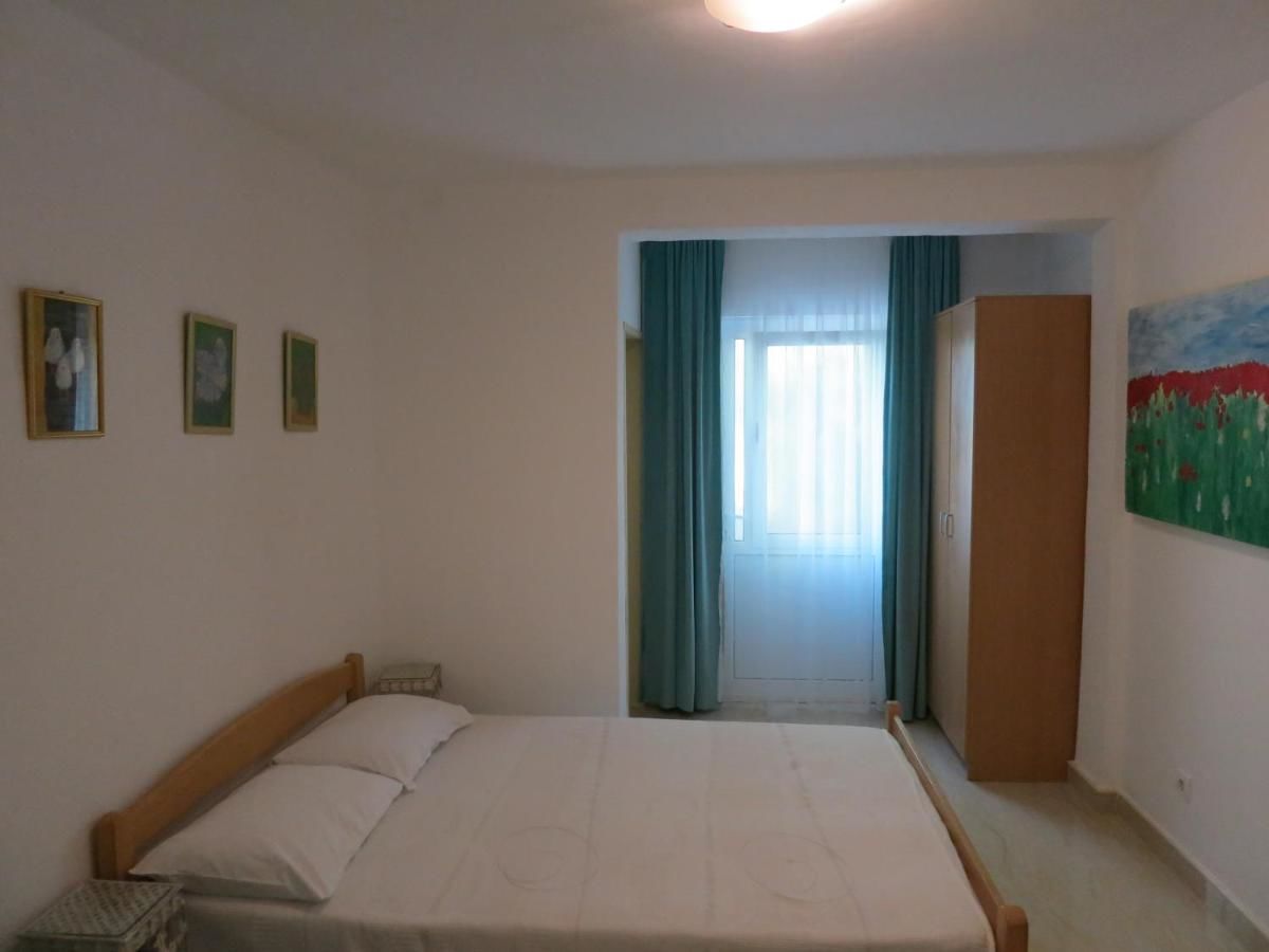 Апартаменты charming apartments in Rafailovici Будва-29
