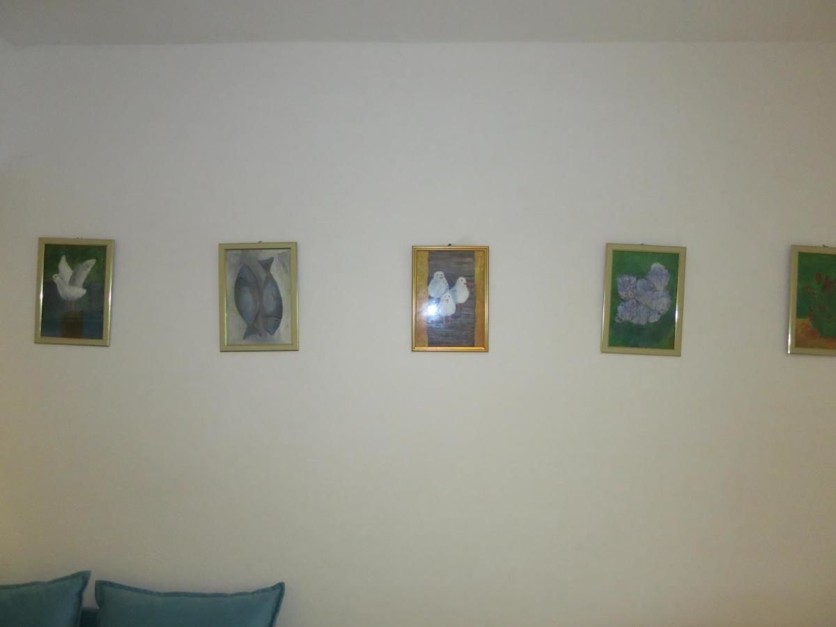 Апартаменты charming apartments in Rafailovici Будва-31