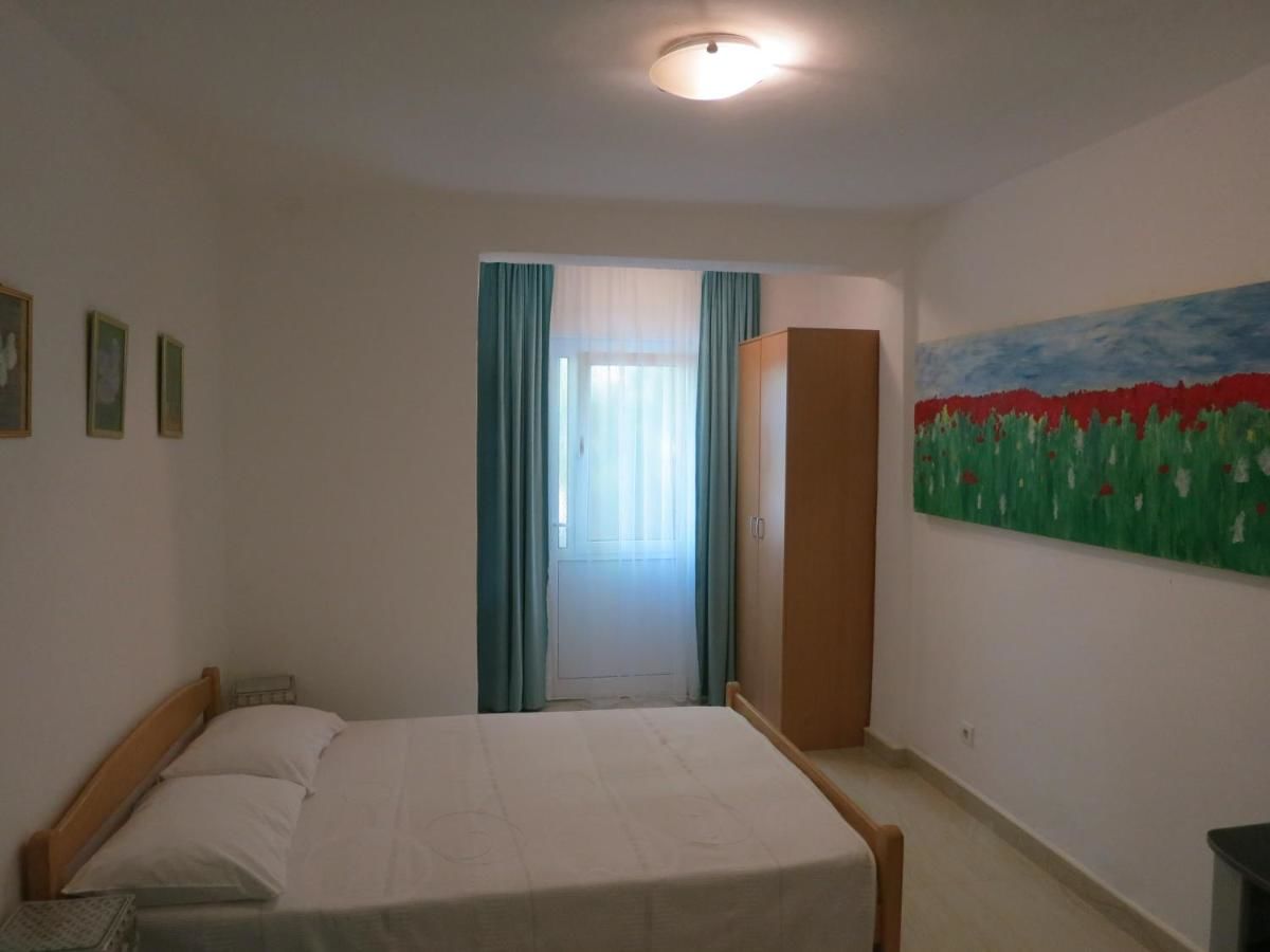 Апартаменты charming apartments in Rafailovici Будва-36