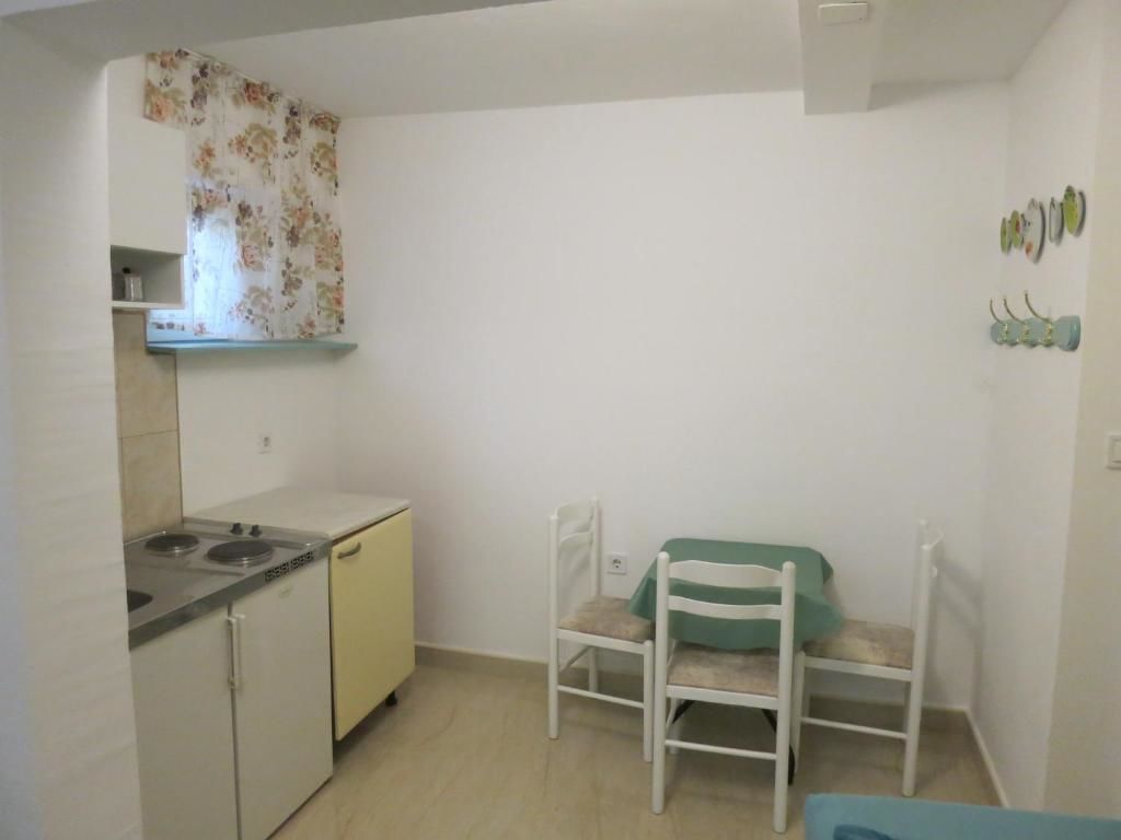 Апартаменты charming apartments in Rafailovici Будва-37