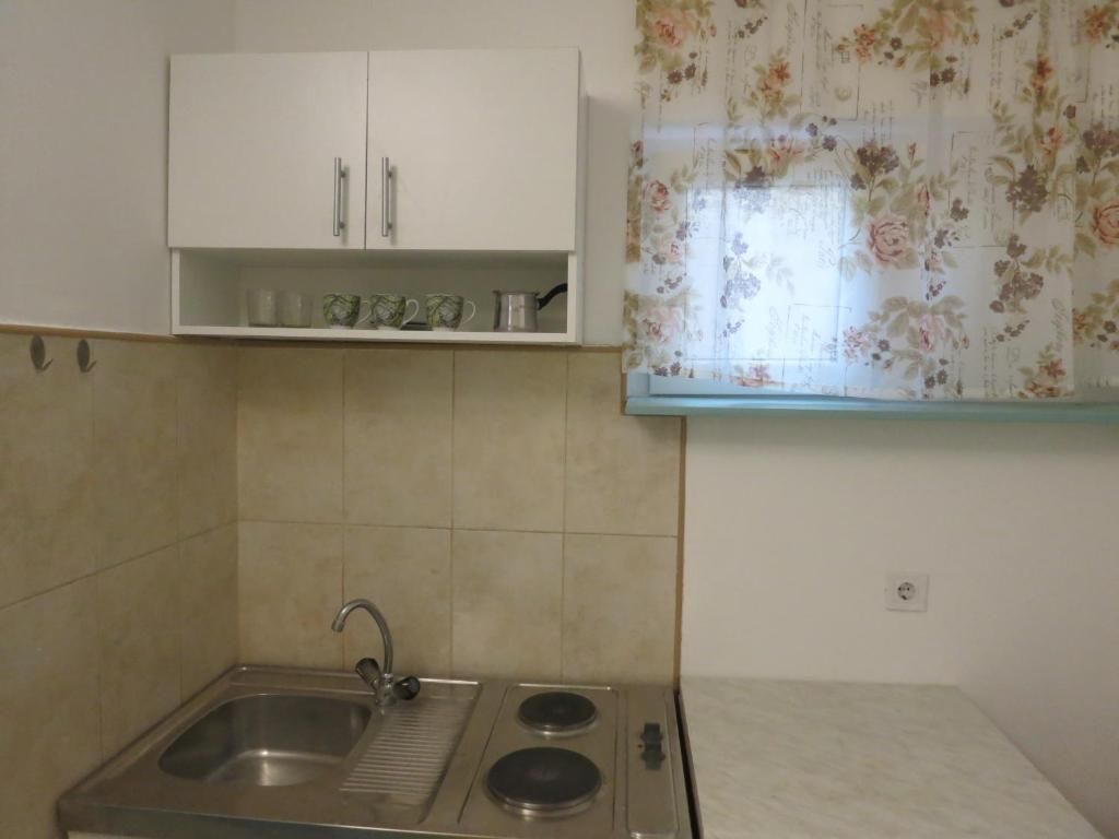 Апартаменты charming apartments in Rafailovici Будва-41
