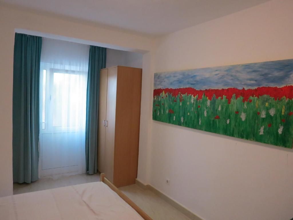 Апартаменты charming apartments in Rafailovici Будва-45