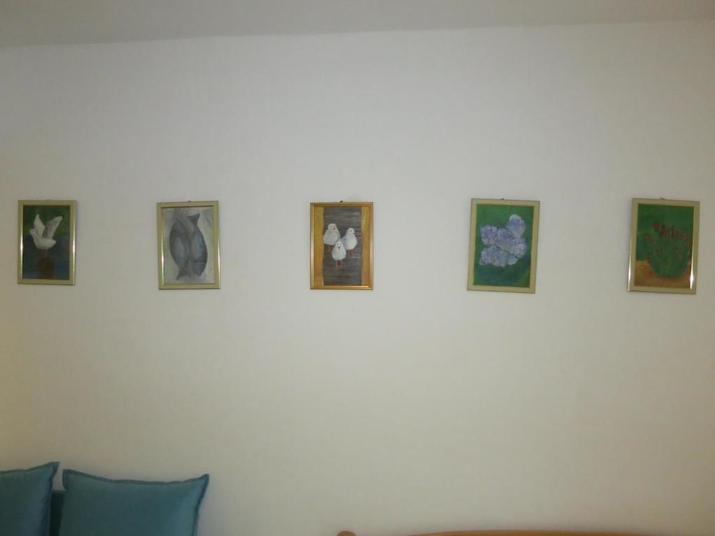 Апартаменты charming apartments in Rafailovici Будва-50
