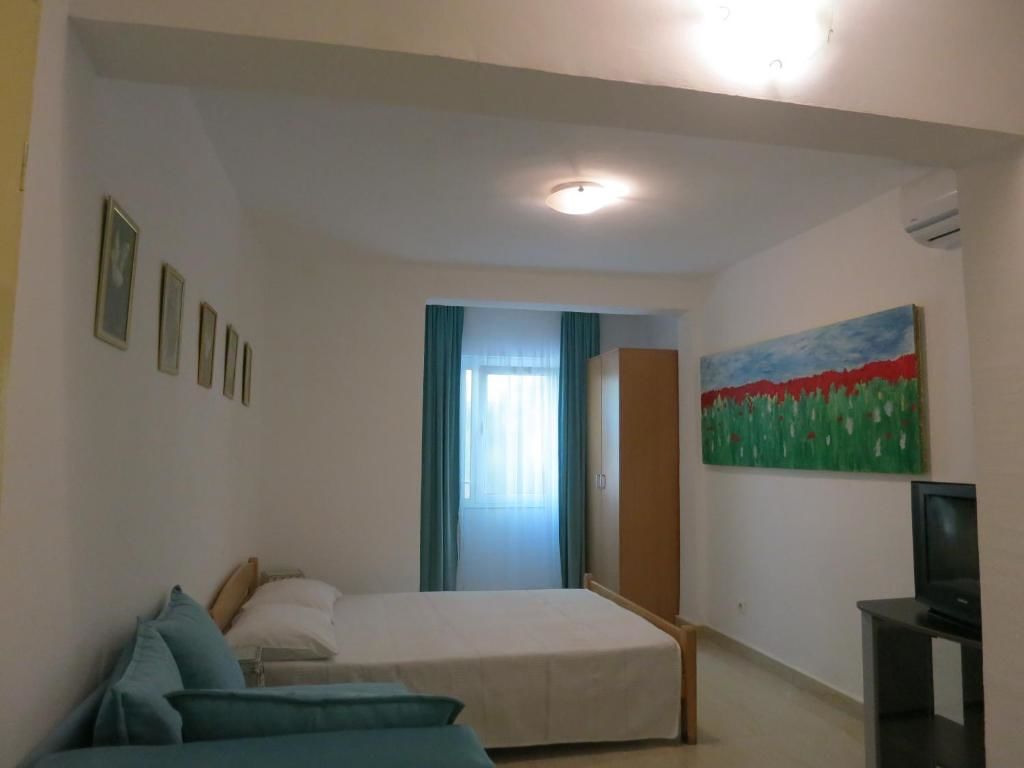 Апартаменты charming apartments in Rafailovici Будва-54