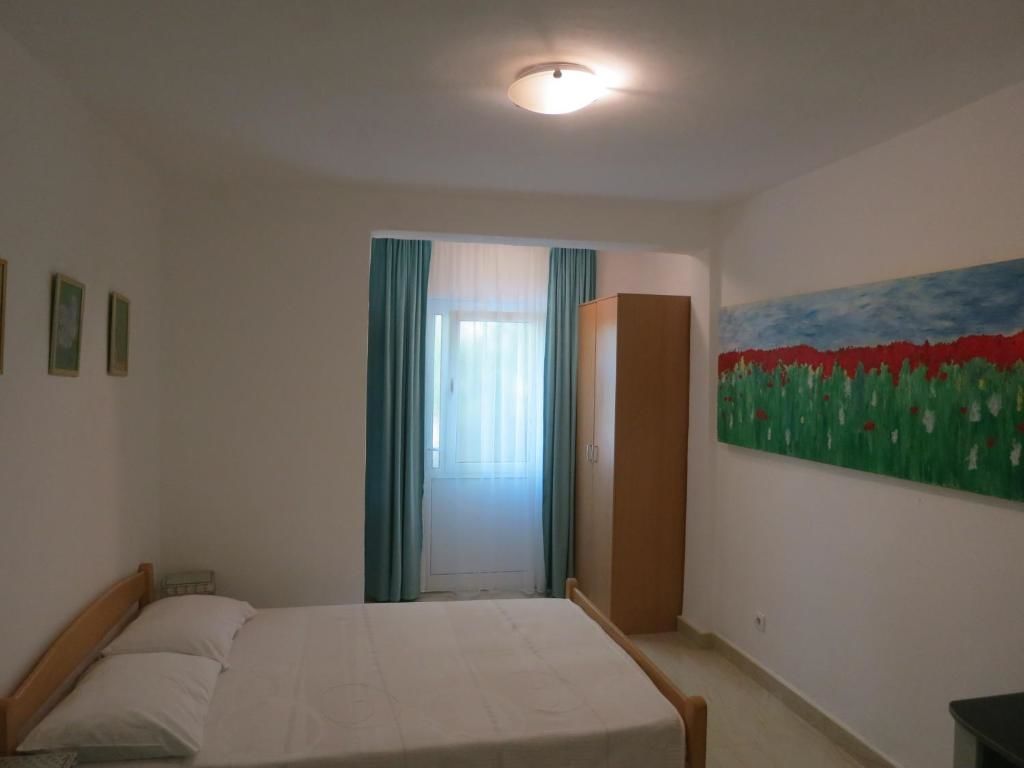 Апартаменты charming apartments in Rafailovici Будва-57