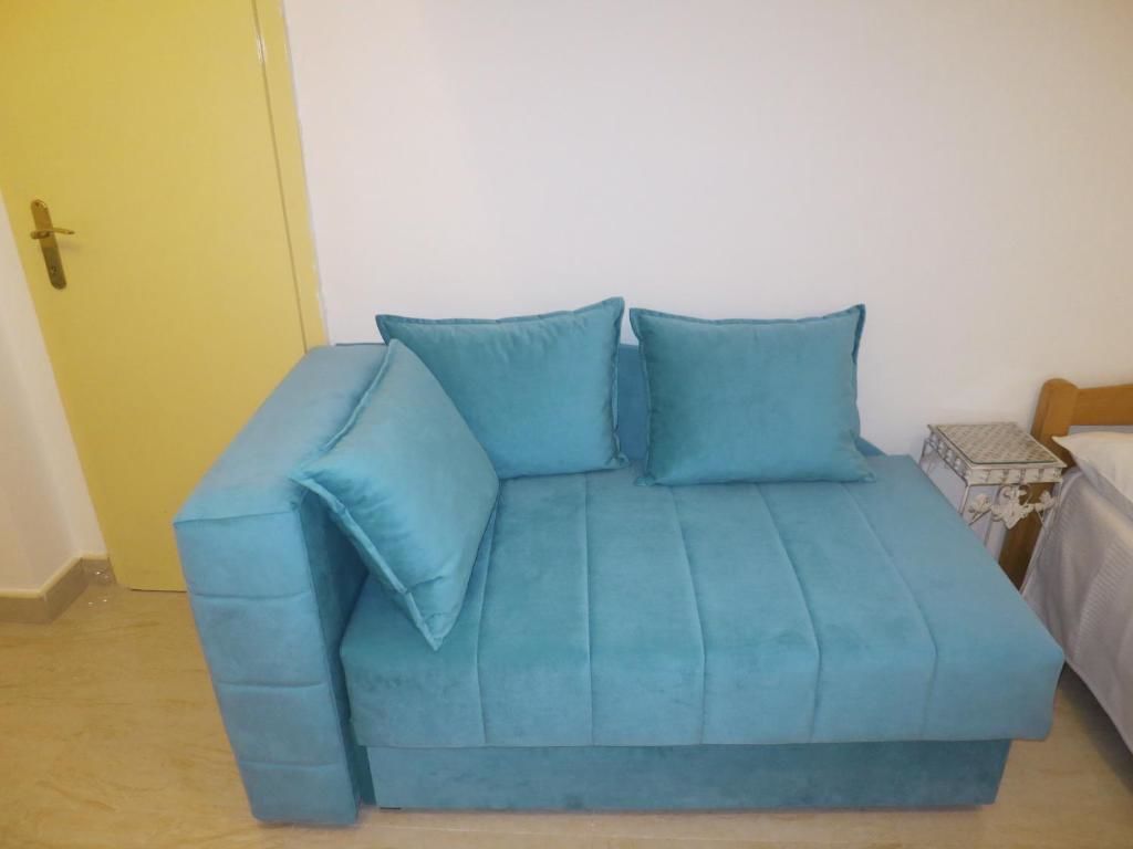 Апартаменты charming apartments in Rafailovici Будва-58