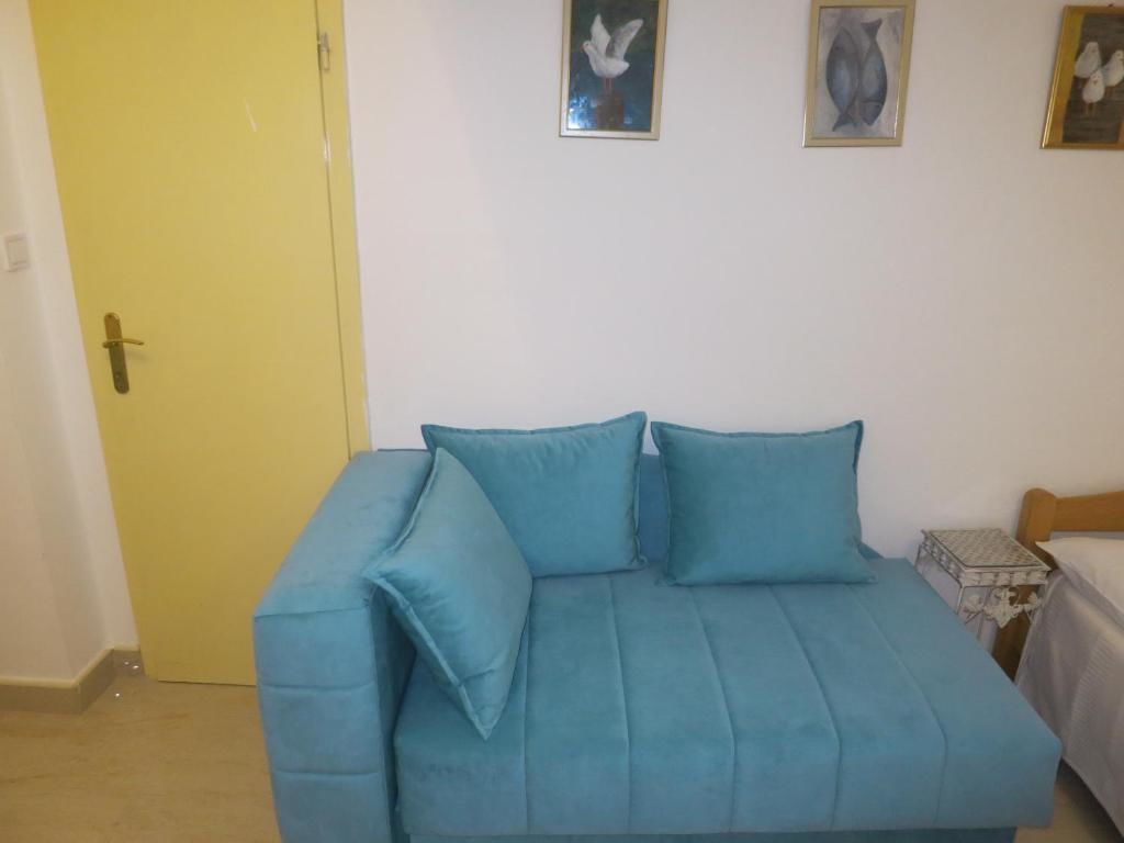 Апартаменты charming apartments in Rafailovici Будва-59