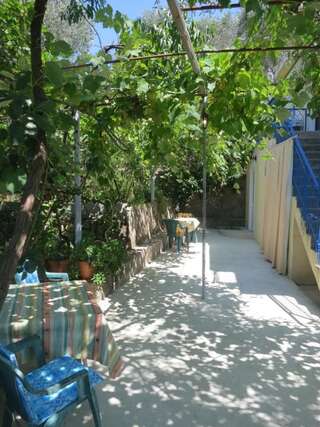 Апартаменты charming apartments in Rafailovici Будва-1