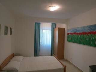 Апартаменты charming apartments in Rafailovici Будва Апартаменты с 1 спальней-30