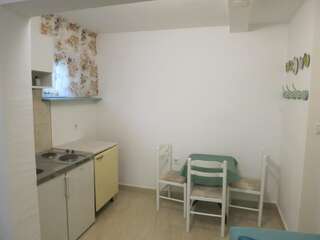 Апартаменты charming apartments in Rafailovici Будва Апартаменты с 1 спальней-34