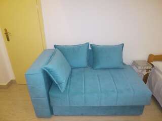 Апартаменты charming apartments in Rafailovici Будва Апартаменты с 1 спальней-55