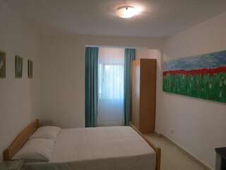Апартаменты charming apartments in Rafailovici Будва Апартаменты с 1 спальней-57