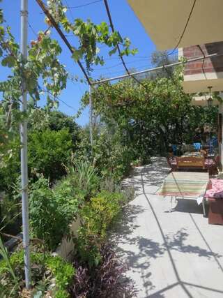 Апартаменты charming apartments in Rafailovici Будва-7