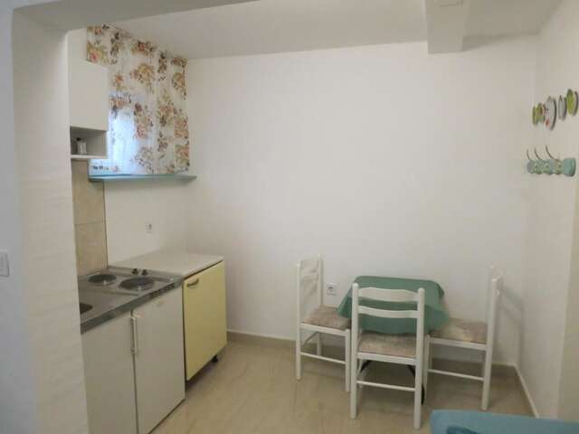 Апартаменты charming apartments in Rafailovici Будва-13