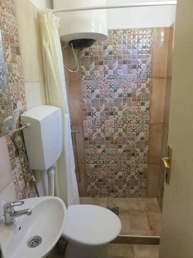 Апартаменты charming apartments in Rafailovici Будва-19