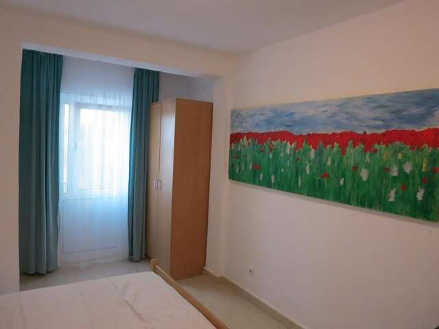 Апартаменты charming apartments in Rafailovici Будва-20