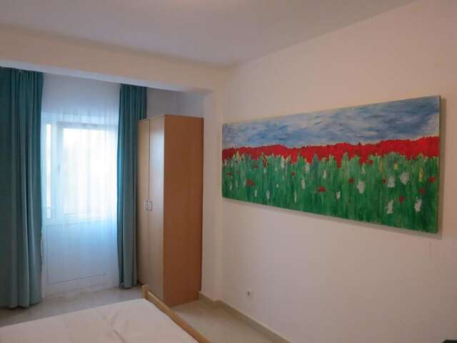 Апартаменты charming apartments in Rafailovici Будва-21