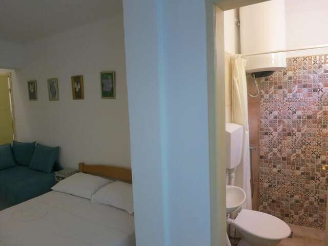 Апартаменты charming apartments in Rafailovici Будва-31