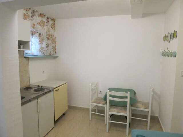 Апартаменты charming apartments in Rafailovici Будва-36