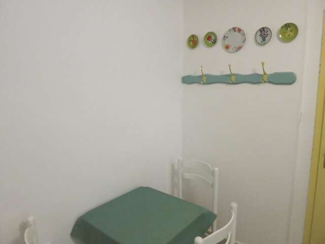 Апартаменты charming apartments in Rafailovici Будва-51